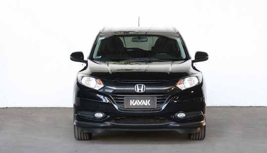 Honda HR-V 1.8 Ex 2wd Cvt 2017