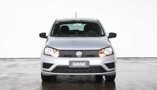 Volkswagen Gol Trend 1.6 Trendline 101cv 2020
