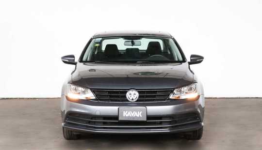 Volkswagen Vento 2.0 Advance 115cv Summer Package 2015