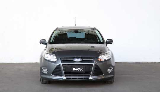 Ford Focus III 2.0 Se Plus At6 L/14 2015