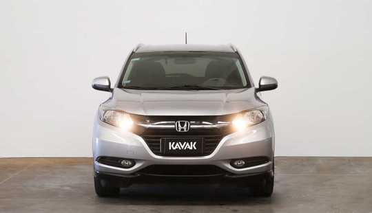 Honda HR-V 1.8 Ex 2wd Cvt 2017