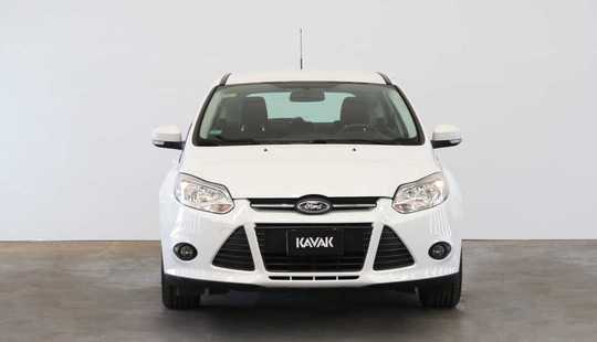 Ford Focus III 1.6 S L/16 2015