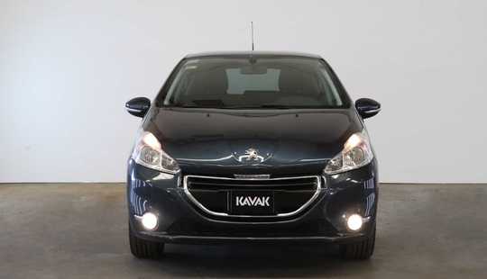 Peugeot 208 1.5 Active 2015
