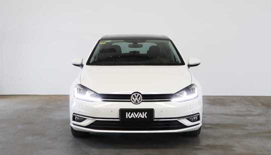 Volkswagen Golf 1.4 Highline Tsi Dsg 2018