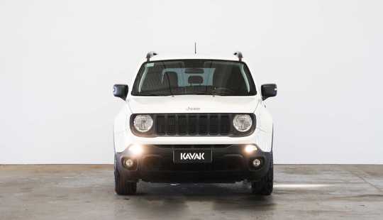 Jeep Renegade 1.8 Sport 2019