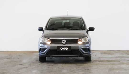 Volkswagen Gol Trend 1.6 Trendline 101cv 2020