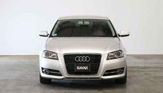 Audi A3 1.8 T Fsi Mt 180cv 3 p 2013