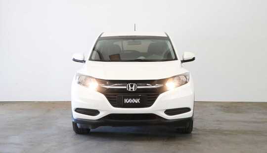 Honda Hr-V 1.8 Lx 2wd Cvt 2015