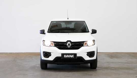 Renault Kwid 1.0 Sce 66cv Zen 2019