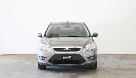 Ford Focus II 1.6 Trend Sigma 2013
