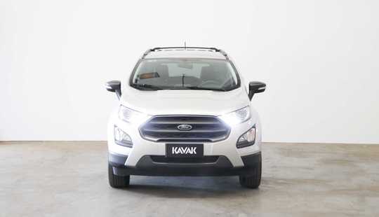 Ford Ecosport 2.0 Gdi Freestyle 170cv 4x4 2018