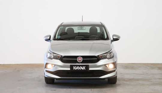 Fiat Cronos 1.3 Gse Drive Pack Conectividad 2018