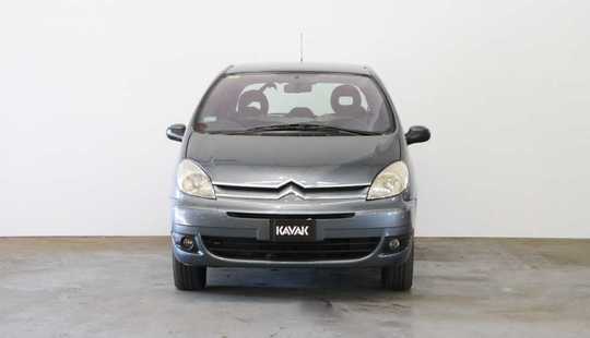 Citroën Xsara Picasso 1.6 Fase2 I 2011