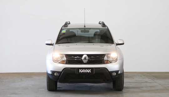Renault Duster 1.6 Ph2 4x2 Dynamique 110cv 2018