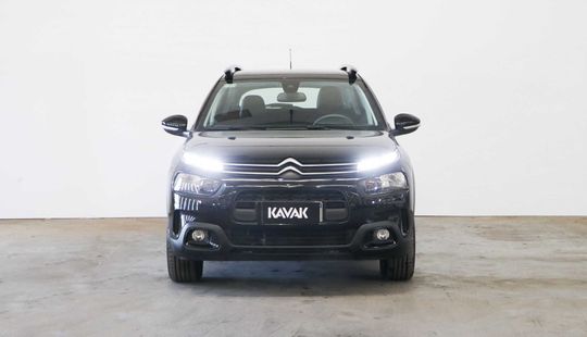 Citroën C4 Cactus 1.6 THP 165 At6 Shine Bi Tono 2020
