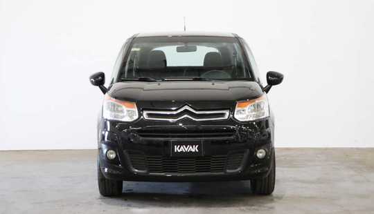 Citroën C3 Picasso 1.6 Tendance 115cv 2015
