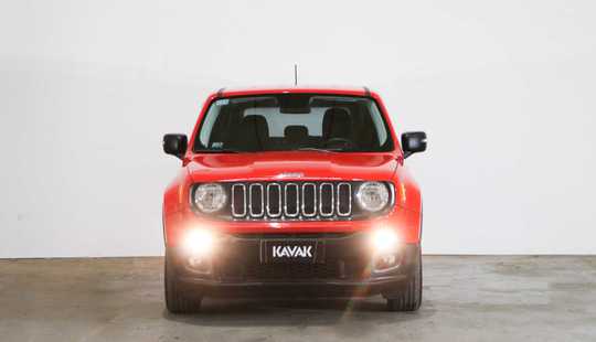 Jeep Renegade 1.8 Sport 2017