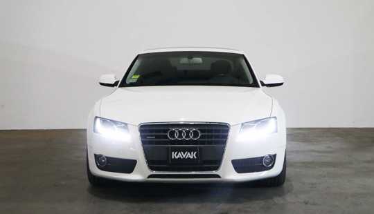 Audi A5 2.0 T Fsi Multitronic 211cv 2 p 2011