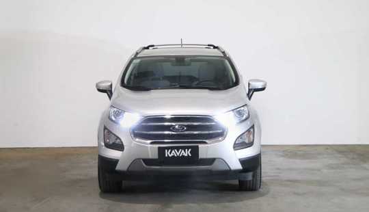 Ford Ecosport 1.5 Titanium 123cv 4x2 Automática 2019