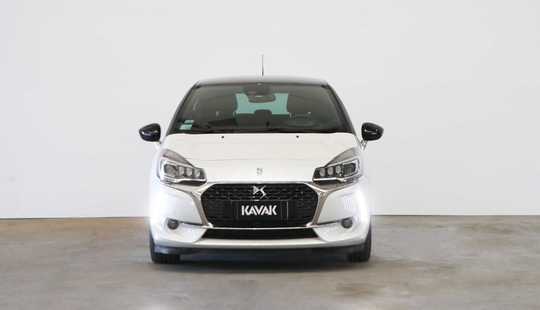 Ds DS3 1.6 Thp 165 Sport Chic 2019