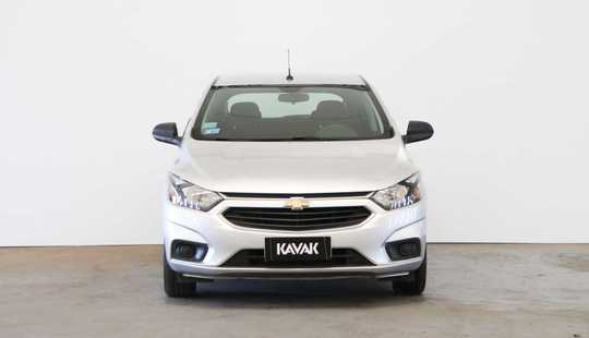 Chevrolet Onix 1.4 Lt 98cv 2017