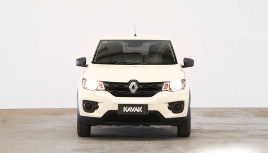 Renault Kwid 1.0 Sce 66cv Zen 2020