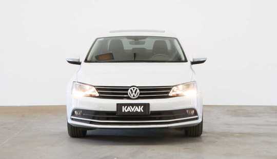 Volkswagen Vento 1.4 Comfortline 150cv At 2017