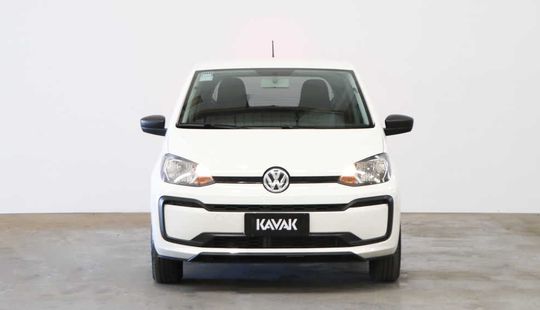 Volkswagen Up 1.0 Take 2019