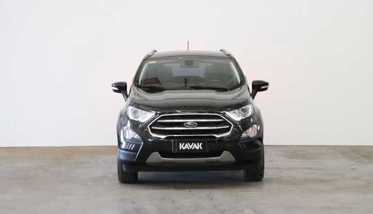 Ford Ecosport 1.5 Titanium 123cv 4x2 Manual 2018