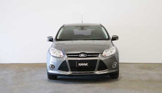 Ford Focus III 2.0 Se Plus Mt 2013