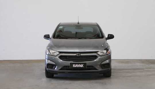 Chevrolet Onix 1.4 Joy Ls + 98cv 2020