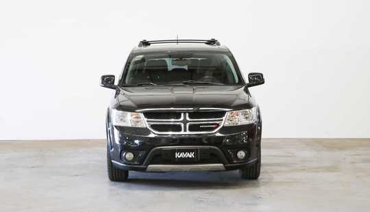 Dodge Journey 2.4 Se 170cv Atx 2013