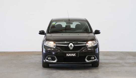 Renault Sandero 1.6 Privilege Pack 105cv 2017