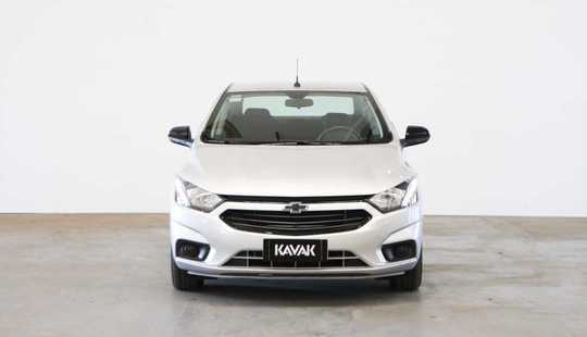 Chevrolet Onix 1.4 Joy Ls + 98cv 2020