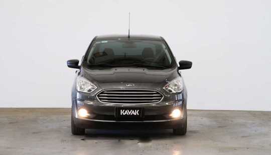 Ford Ka 1.5 S 4 p 2019