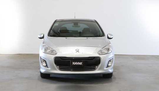 Peugeot 308 1.6 Allure Nav 115cv 2013