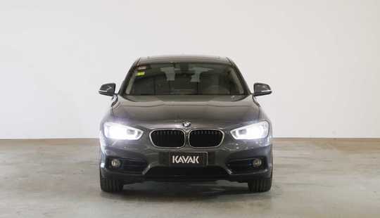 Bmw Serie 1 1.6 120i Sport Line 177cv 2016