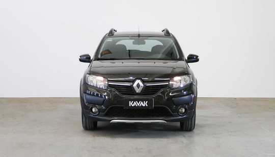 Renault Sandero Stepway 1.6 Privilege 105cv 2016