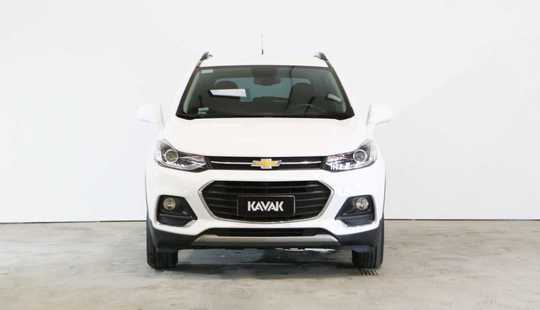 Chevrolet Tracker 1.8 Ltz 2019