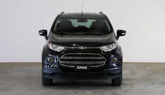 Ford Ecosport 2.0 Titanium 143cv 4x2 2014