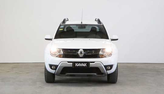 Renault Duster Oroch 2.0 Privilege 2017
