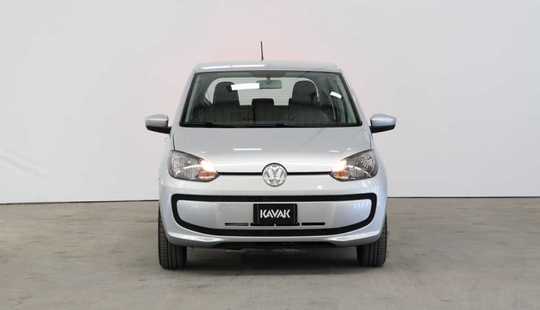 Volkswagen Up 1.0 Move Up! 75cv 5 p 2016