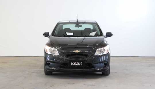 Chevrolet Prisma 1.4 Joy Ls + 98cv 2018