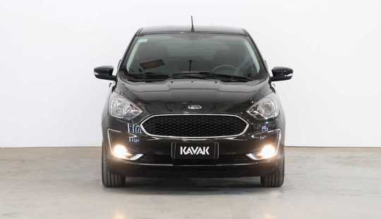 Ford Ka 1.5 Sel 5 p 2019
