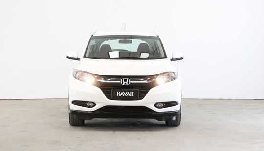 Honda Hr-V 1.8 Ex 2wd Cvt 2018