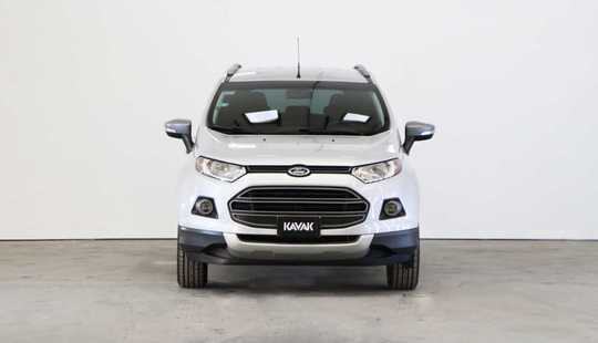 Ford Ecosport 1.6 Freestyle 110cv 4x2 2014