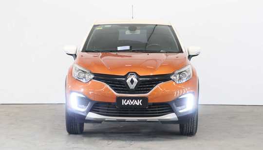 Renault Captur 2.0 Intens 2017