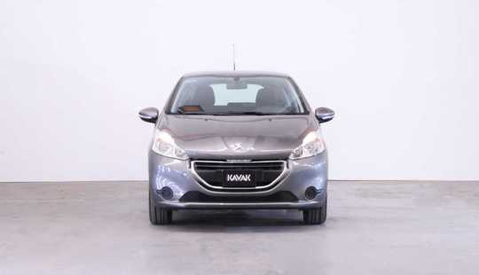 Peugeot 208 1.5 Active 2015