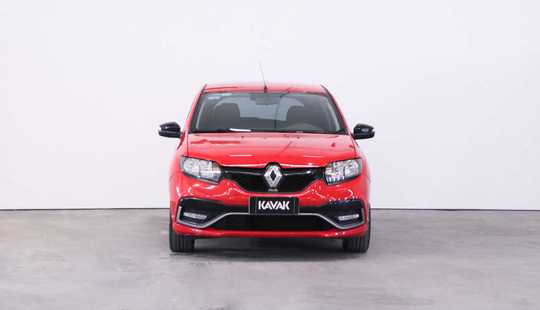 Renault Sandero 2.0 Rs 145cv 2018