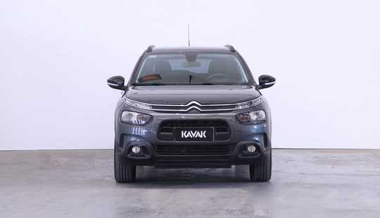 Citroën C4 Cactus 1.6 Vti 115 Feel Pk 2018